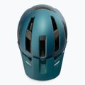 Kask rowerowy dziecięcy Bell Nomad Jr matte blue 6