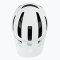 Kask rowerowy dziecięcy Bell Nomad Jr matte white purple 6