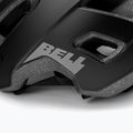 Kask rowerowy Bell Nomad matte black/gray 7