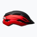 Kask rowerowy Bell Trace roz. Uniwersalny matte red/black 2