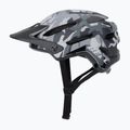 Kask rowerowy Bell 4Forty matte gloss black/camo 3