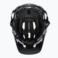 Kask rowerowy Bell 4Forty matte gloss black/camo 5