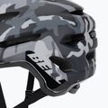 Kask rowerowy Bell 4Forty matte gloss black/camo 7