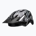 Kask rowerowy Bell 4Forty matte gloss black/camo