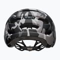 Kask rowerowy Bell 4Forty matte gloss black/camo 3