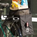 Torba rowerowa na bagażnik Blackburn Local Grocery Pannier 16 l black 5