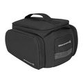 Torba rowerowa na bagażnik Blackburn Local Trunk Bag 15 l black 5