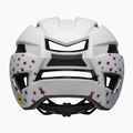 Kask rowerowy dziecięcy Bell Sidetrack II Integrated Mips Jr white stars 3