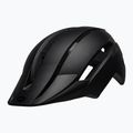 Kask rowerowy dziecięcy Bell Sidetrack II matte black