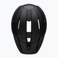 Kask rowerowy dziecięcy Bell Sidetrack II matte black 4