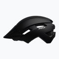 Kask rowerowy dziecięcy Bell Sidetrack II Integrated MIPS Jr matte black 2