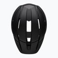 Kask rowerowy dziecięcy Bell Sidetrack II Integrated MIPS Jr matte black 4