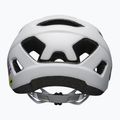 Kask rowerowy Bell Nomad Integrated MIPS matte white/purple 3