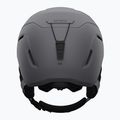 Kask narciarski Giro Neo matte charcoal 4