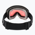 Gogle narciarskie damskie Giro Millie black core light/vivid copper 3