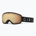 Gogle narciarskie damskie Giro Millie black core light/vivid copper 5