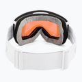 Gogle narciarskie damskie Giro Millie W white core light/vivid pink 3
