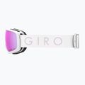 Gogle narciarskie damskie Giro Millie white core light/vivid pink 8