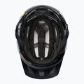 Kask rowerowy Giro Manifest Spherical MIPS matte black 7