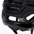 Kask rowerowy Giro Manifest Spherical MIPS matte black 8