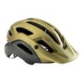Kask rowerowy Giro Manifest Spherical MIPS matte olive