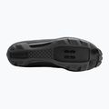 Buty rowerowe MTB damskie Giro Sector black/dark shadow 3
