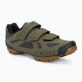 Buty rowerowe MTB męskie Giro Ranger olive gum