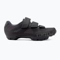 Buty rowerowe MTB damskie Giro Ranger black 2