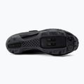 Buty rowerowe MTB damskie Giro Ranger black 4
