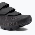 Buty rowerowe MTB damskie Giro Ranger black 8