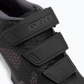 Buty rowerowe MTB damskie Giro Ranger black 9