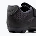 Buty rowerowe MTB damskie Giro Ranger black 10