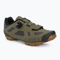 Buty rowerowe MTB męskie Giro Rincon olive gum