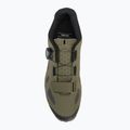 Buty rowerowe MTB męskie Giro Rincon olive gum 6