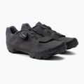 Buty rowerowe MTB damskie Giro Rincon black 5