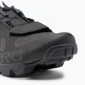 Buty rowerowe MTB damskie Giro Rincon black 8