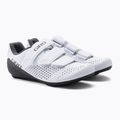 Buty szosowe damskie Giro Stylus white 5