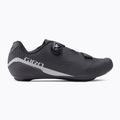 Buty szosowe męskie Giro Cadet Carbon black 2