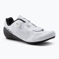 Buty szosowe męskie Giro Cadet Carbon white