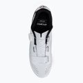 Buty szosowe męskie Giro Cadet Carbon white 6