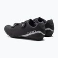 Buty szosowe damskie Giro Cadet black 3