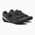 Buty szosowe damskie Giro Cadet black 5