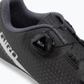 Buty szosowe damskie Giro Cadet black 7