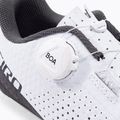 Buty szosowe damskie Giro Cadet Carbon white 7