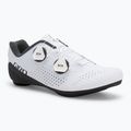 Buty szosowe damskie Giro Regime Carbon white