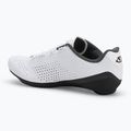 Buty szosowe damskie Giro Regime Carbon white 3