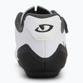 Buty szosowe damskie Giro Regime Carbon white 6