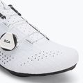 Buty szosowe damskie Giro Regime Carbon white 7