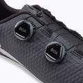 Buty szosowe męskie Giro Regime Carbon black 8