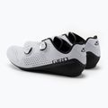 Buty szosowe męskie Giro Regime Carbon white 3